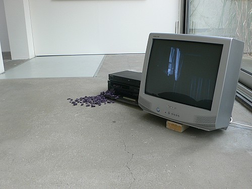 The Hague, Galerie Ramakers 